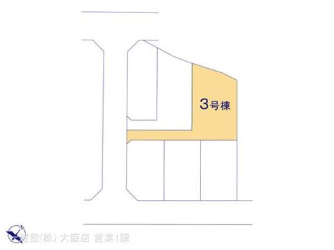 リーブルガーデン小野市神明町4期 間取り5