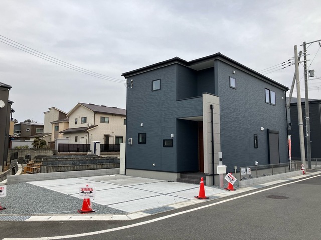 リーブルガーデン小野市神明町4期の画像