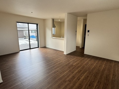 リーブルガーデン小野市神明町4期 外観・内装1