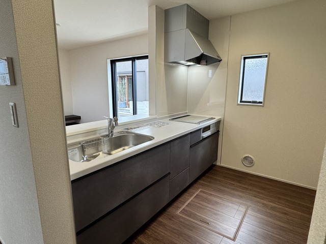 リーブルガーデン小野市神明町4期 写真3