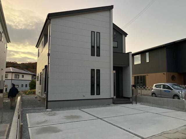 リーブルガーデン姫路市上大野4期の画像