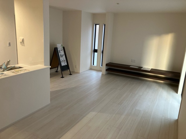 リーブルガーデン姫路市上大野4期の画像3