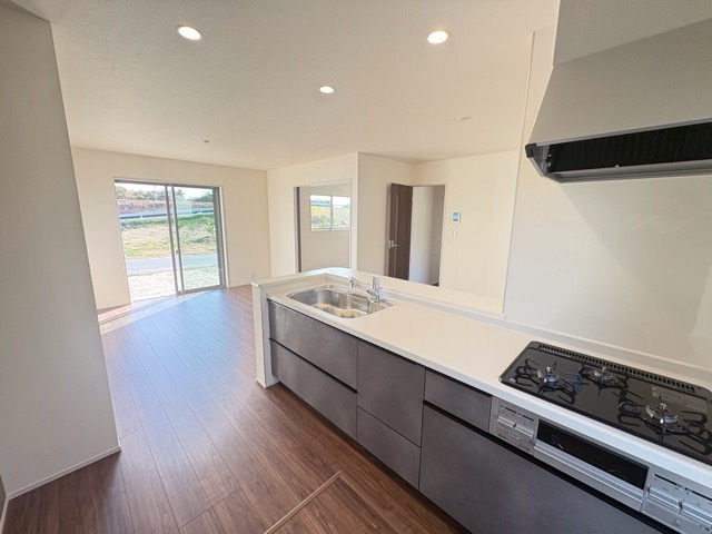 リーブルガーデン森町中川３期の画像3