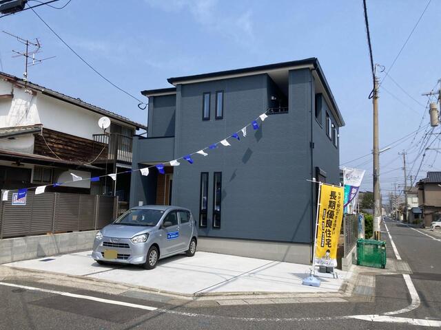 リーブルガーデン八幡東区竹下町第三の画像