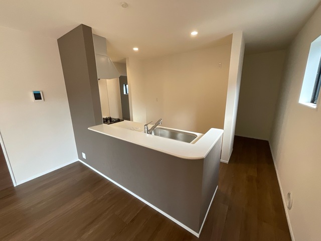 リーブルガーデン八幡東区竹下町第三の画像3