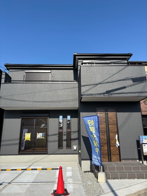 リーブルガーデン岸和田岸城町の画像