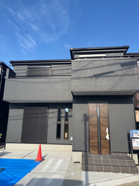 リーブルガーデン岸和田岸城町の画像3