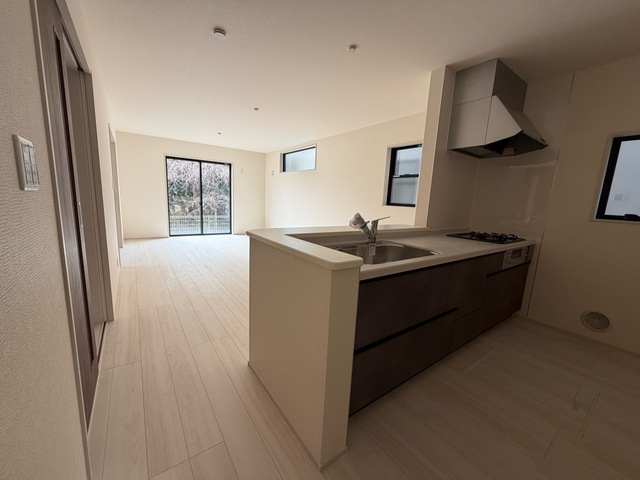 リーブルガーデン所沢市山口第６の画像3