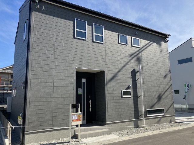 リーブルガーデン天理市指柳町２期の画像