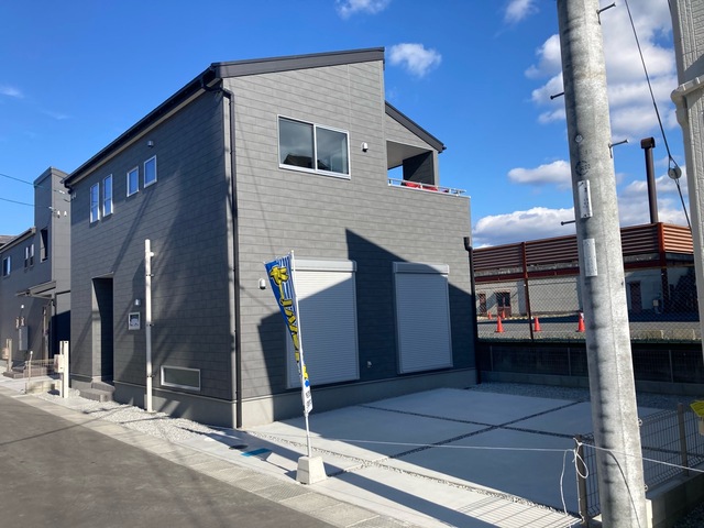 リーブルガーデン天理市指柳町２期の画像3