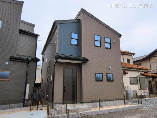 リーブルガーデン入間仏子第7期の画像3