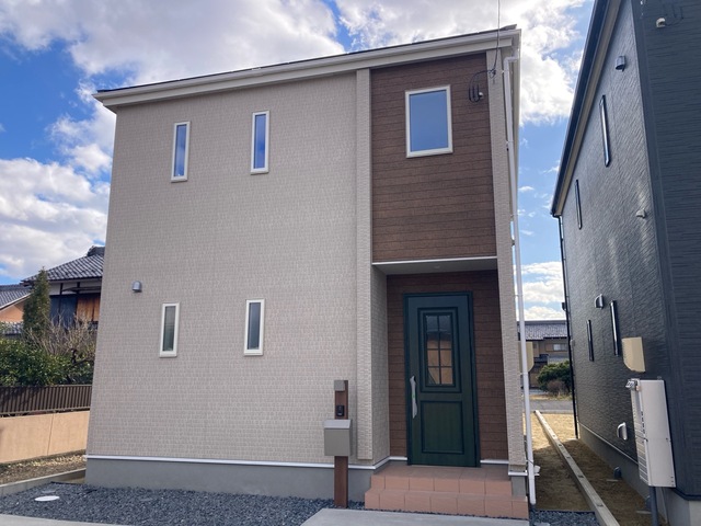 リーブルガーデン一宮市北方町の画像