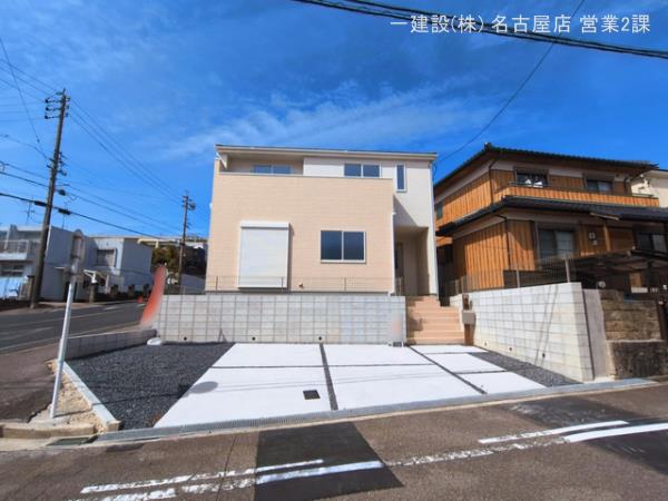 リーブルガーデン瀬戸市萩山台５丁目の画像