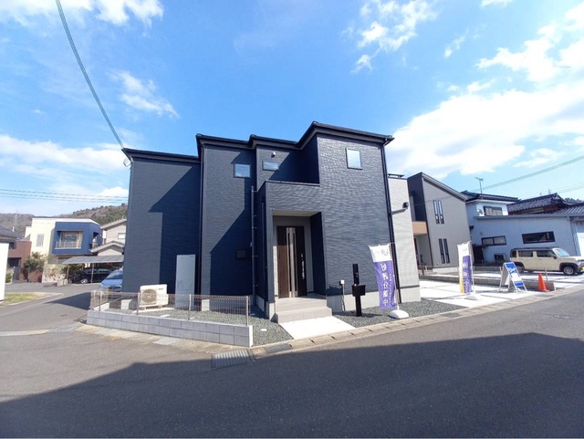 リーブルガーデン舞鶴市七日市2期の画像