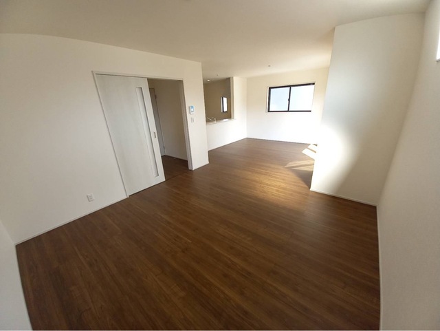 リーブルガーデン舞鶴市七日市2期の画像3