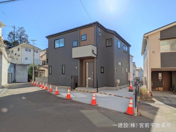 リーブルガーデン宮前区野川本町１丁目の画像3