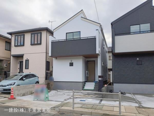 リーブルガーデン本北方２丁目のサムネイル画像