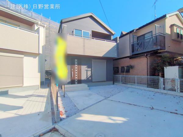 リーブルガーデン八王子大和田町第１０の画像