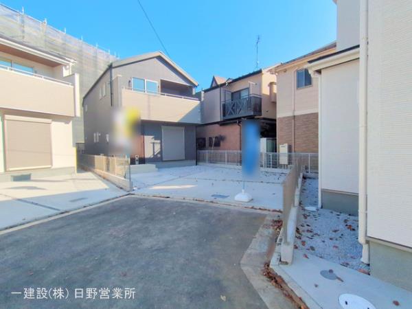 リーブルガーデン八王子大和田町第１０の画像3