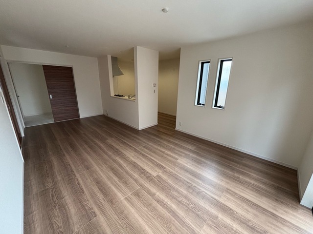 リーブルガーデン豊中市桜の町６期の画像3