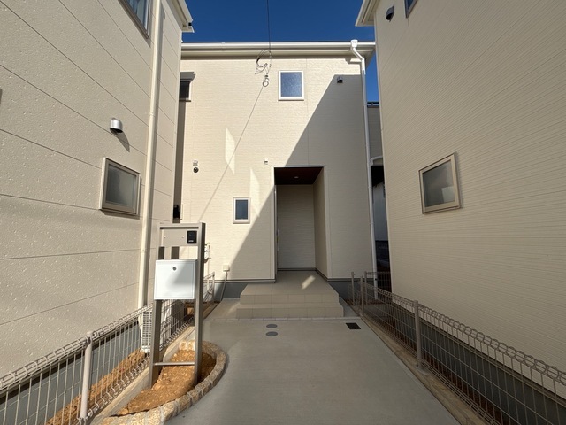 リーブルガーデンさいたま市吉野町第２の画像