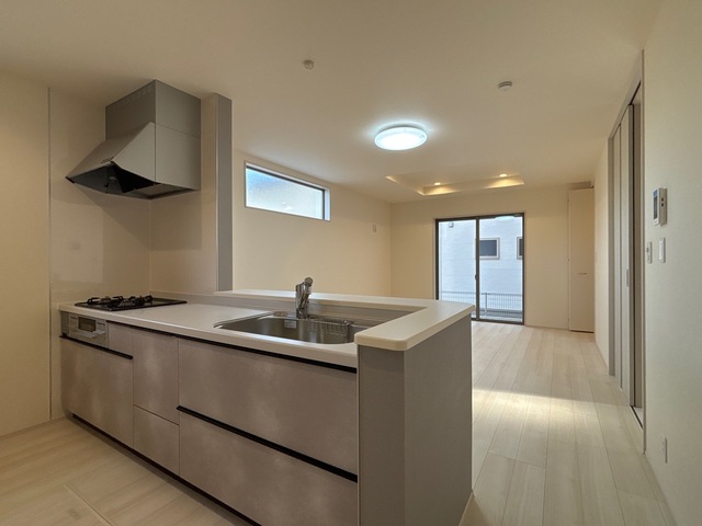 リーブルガーデンさいたま市吉野町第２の画像3