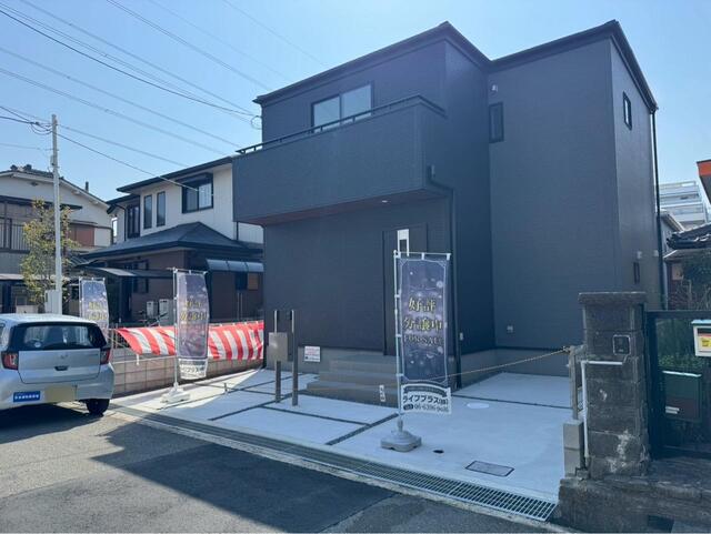 リーブルガーデン伊丹市西野７期の画像