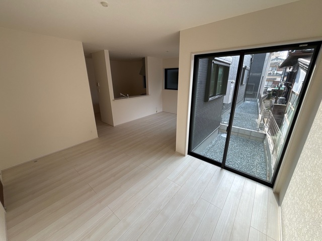 リーブルガーデン伊丹市西野７期の画像3