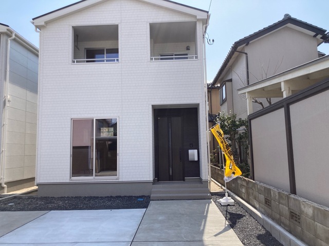 リーブルガーデン西区松海が丘第３の画像