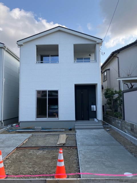 リーブルガーデン西区松海が丘第３の画像3