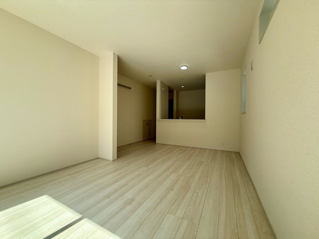 リーブルガーデン立川上砂町第２期の画像3