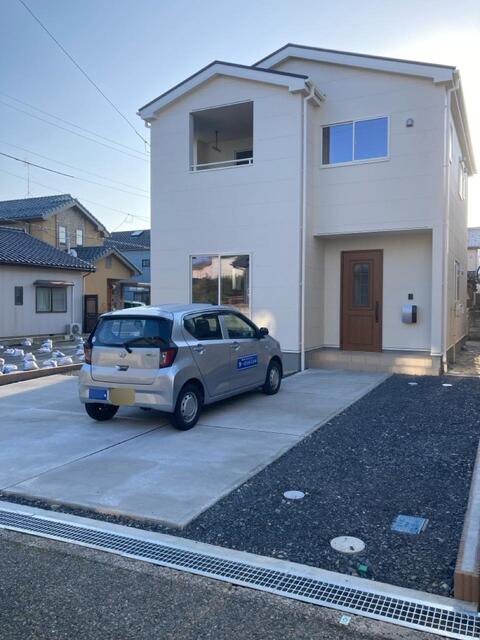 リーブルガーデン西区西小針台第１の画像3