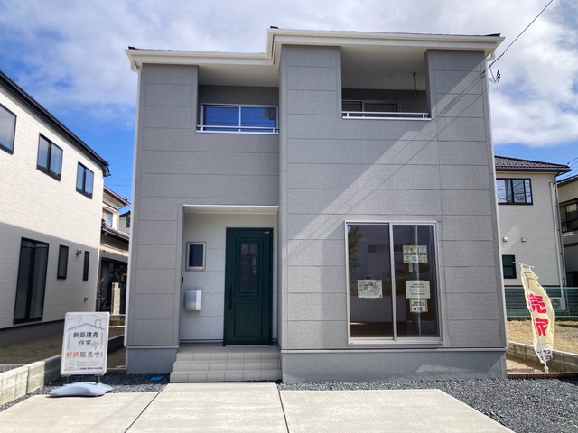 リーブルガーデン西区上新栄町第4の画像