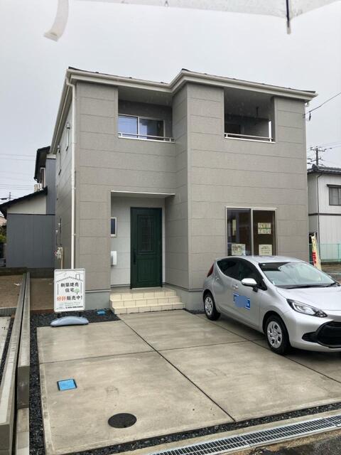 リーブルガーデン西区上新栄町第4の画像3