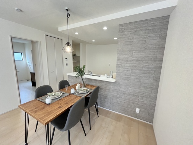 リーブルガーデン国分寺市新町の画像3