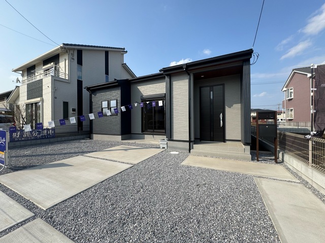 リーブルガーデン古河下辺見第６の画像