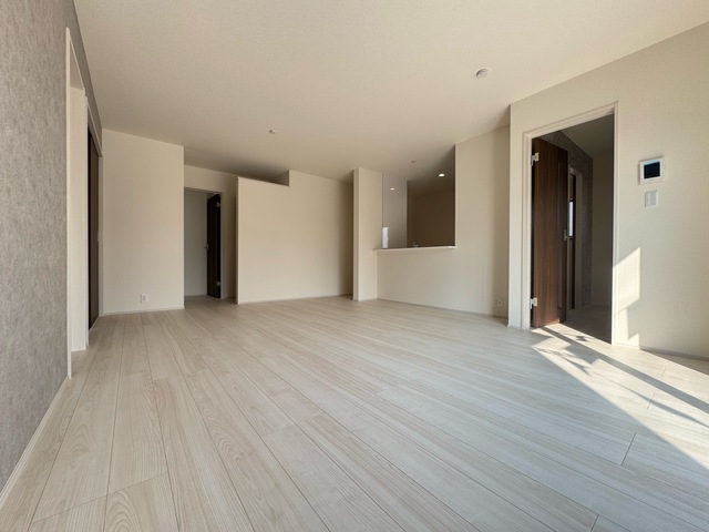 リーブルガーデン古河下辺見第６の画像3