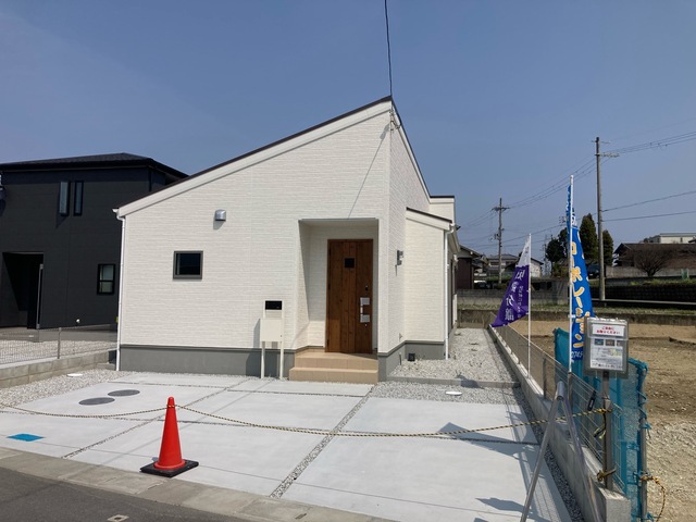 リーブルガーデン斑鳩町龍田３丁目２期の画像