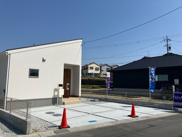 リーブルガーデン斑鳩町龍田３丁目２期の画像3