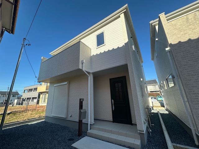 リーブルガーデン津島市江東町の画像