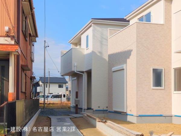 リーブルガーデン津島市江東町の画像3