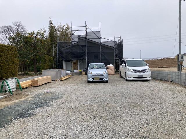 リーブルガーデン磐田大原３期の画像3