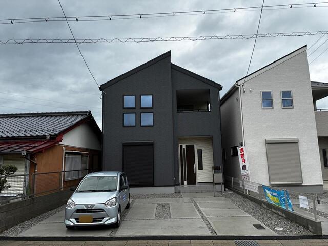 リーブルガーデン彦根市高宮町１８期の画像