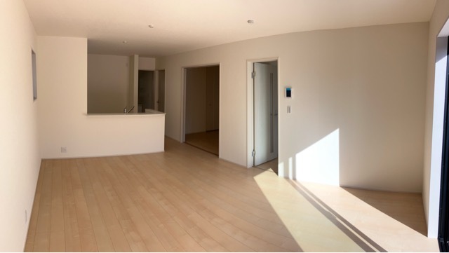 リーブルガーデン彦根市高宮町１８期の画像3