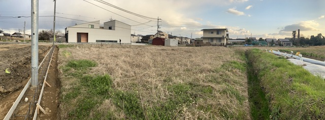 リーブルガーデン広陵町萱野３期の画像