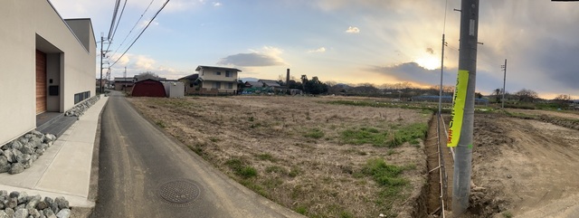 リーブルガーデン広陵町萱野３期の画像3