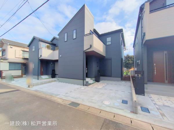 リーブルガーデン千駄堀の画像