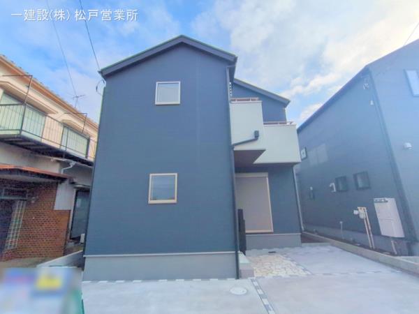 リーブルガーデン千駄堀の画像3