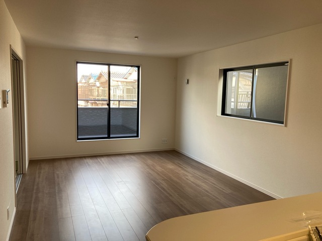 リーブルガーデン佐伯区美の里１丁目２期の画像3