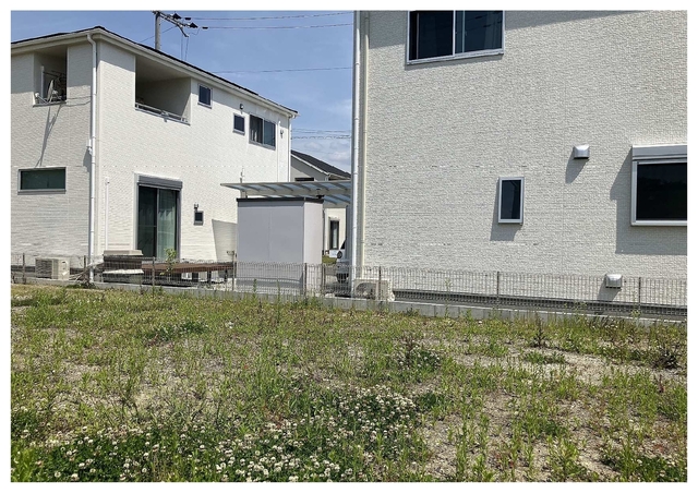 リーブルガーデン川西町結崎２０期の画像